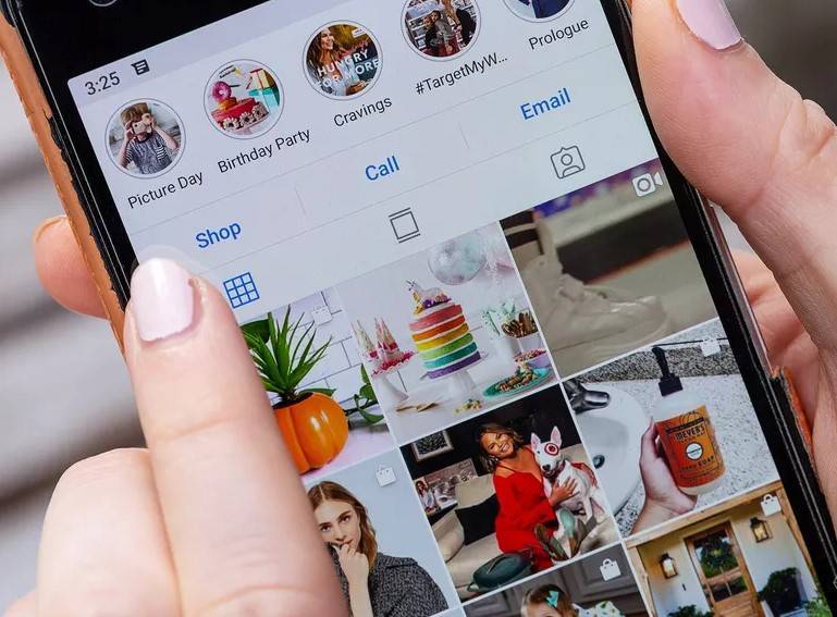 Instagram обязал сайты брать разрешение у фотографов на встраивание их контента