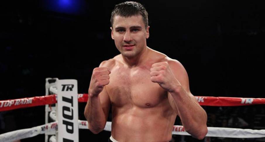 Известный украинский боксер объявил о завершении карьеры, — СМИ