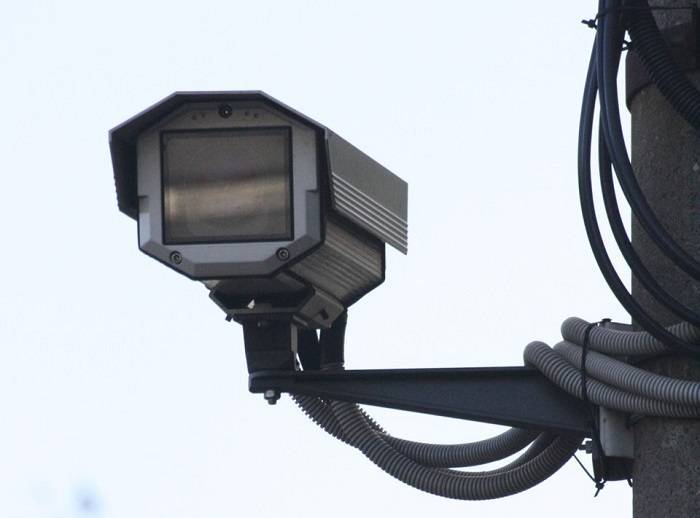 В Башкирии до конца года установят 527 камер для фиксации нарушений ПДД