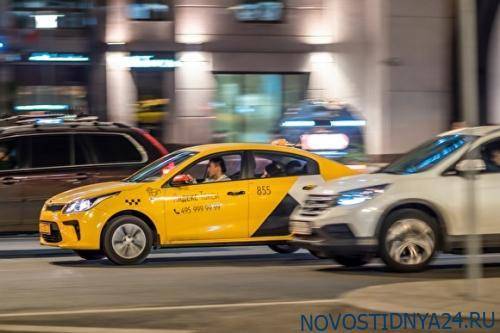 В Брянске водитель «Яндекс.Такси» отказался везти темнокожего студента