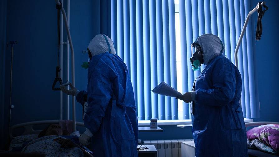 В Узбекистане коронавирусом за сутки заразились почти сто человек