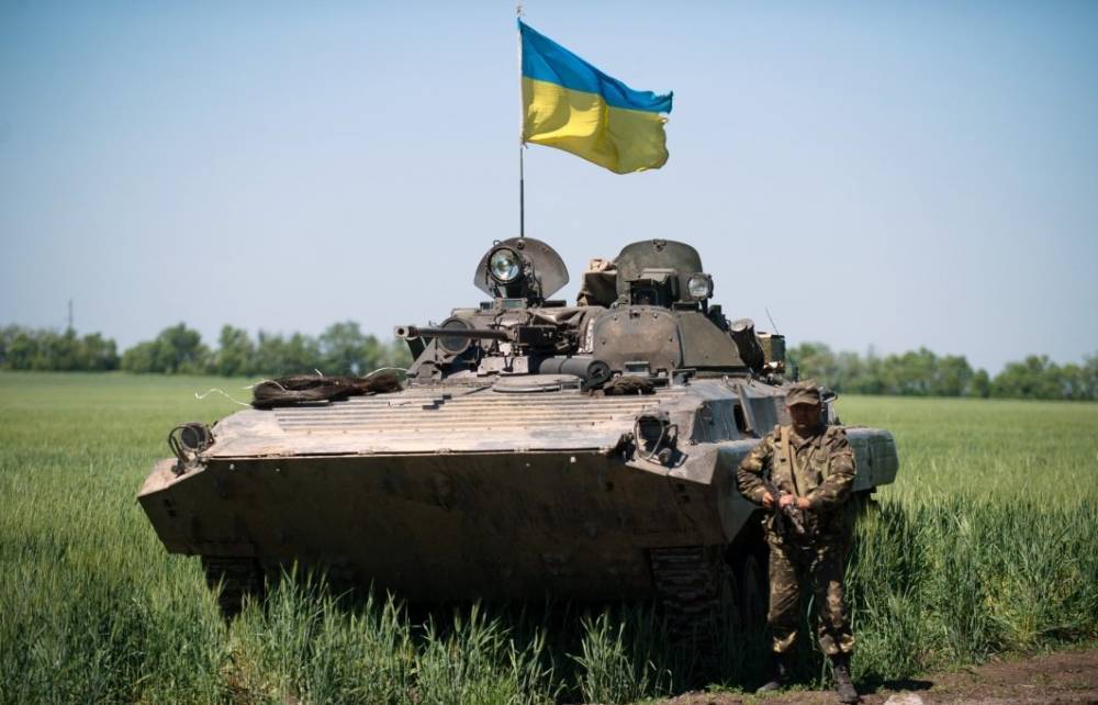 Донбасс. Оперативная лента военных событий 10.06.2020