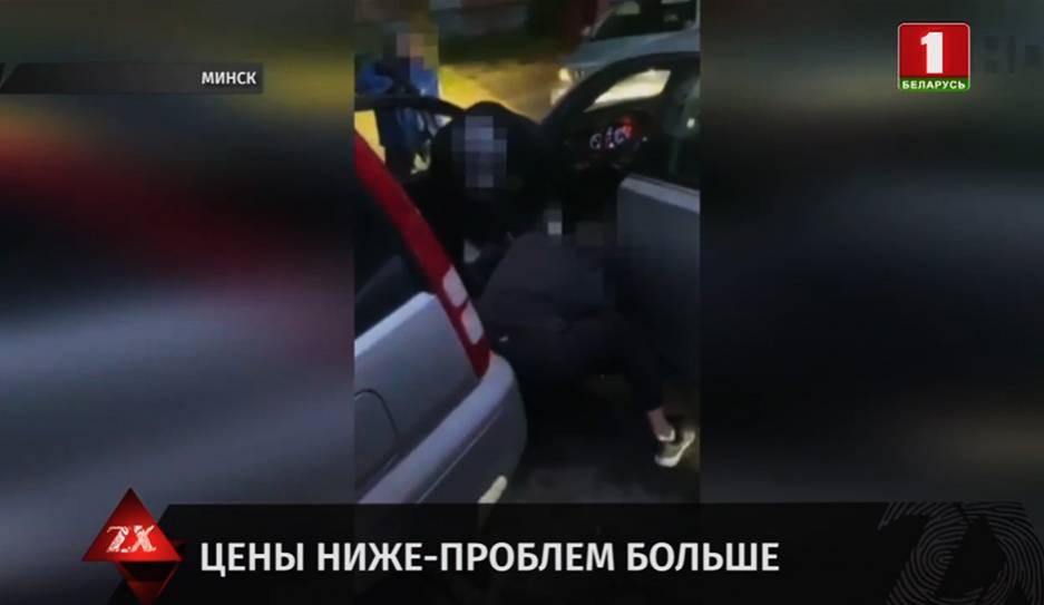 В Минске правоохранители задержали мужчину, который предлагал квартиры по заниженным ценам