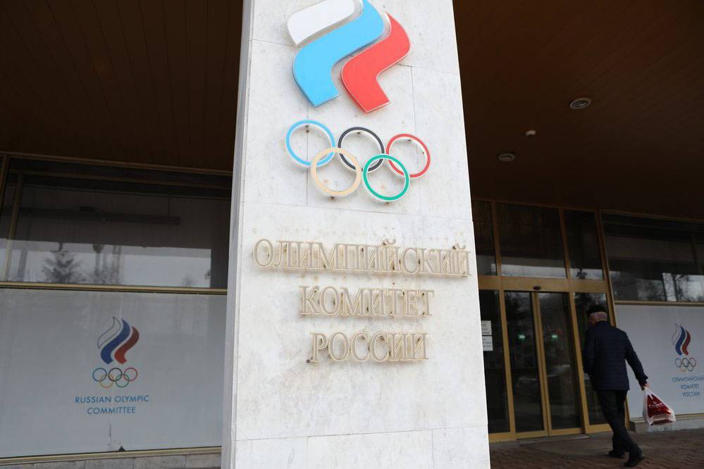 Названы сроки подготовки плана проведения Олимпиады в Токио