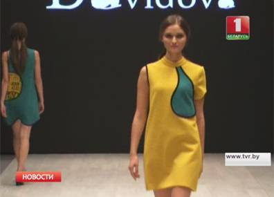 В Харбине открывается 5-ый сезон Международной недели моды