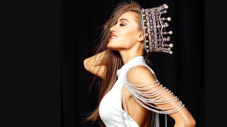 В сети разгорелся языковой скандал вокруг "Мисс Украина 2019"