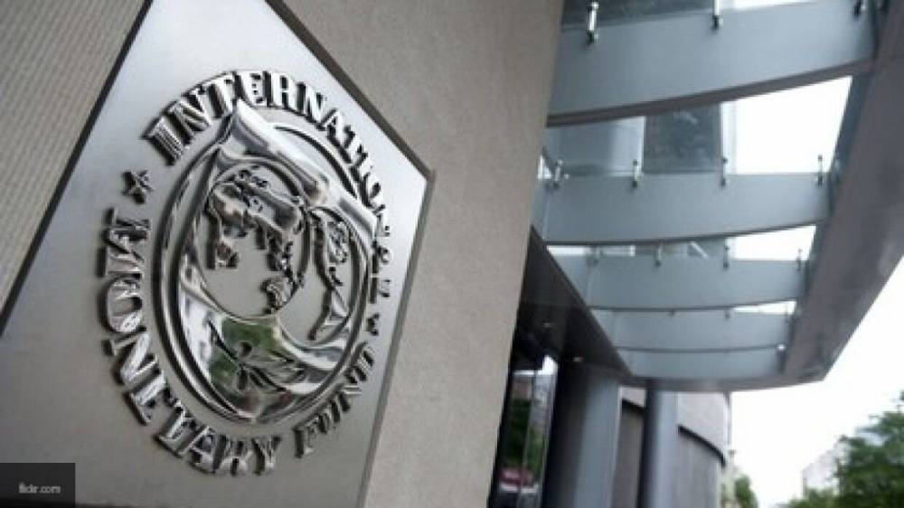 МВФ согласовал выделение кредита Украине на общую сумму $5 млрд