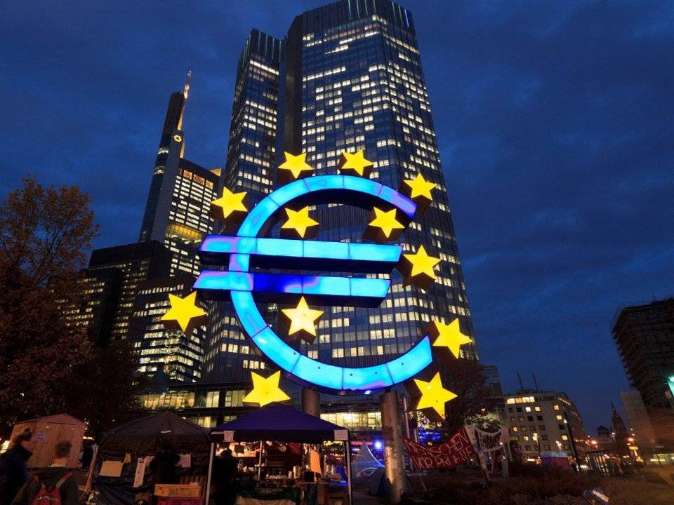 В ЕС создают «плохой банк» — туда сольют сотни миллиардов евро