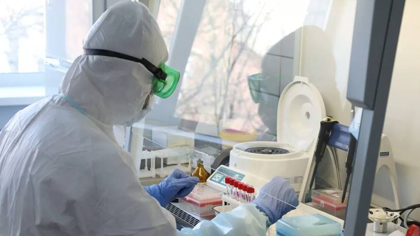 В Подмосковье ещё 747 пациентов завершили лечение от коронавируса