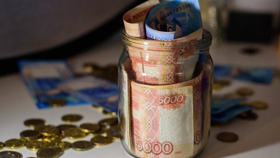 В бюджете Вологды заблокированы расходы на 300 млн рублей