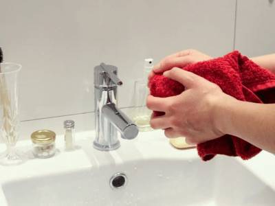 Ученые назвали новую причину часто мыть руки