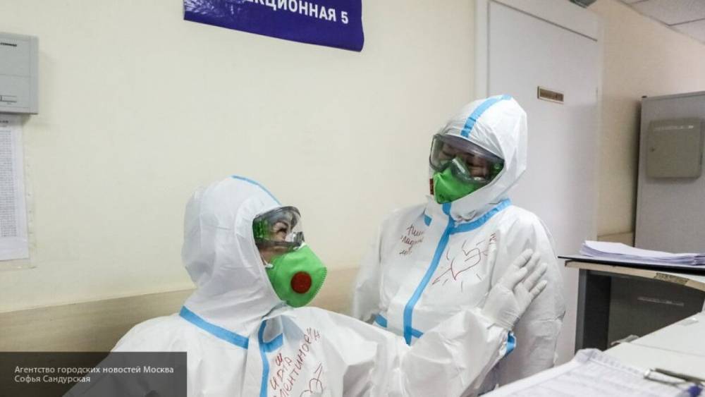 Эпидемиолог ВОЗ назвала самый активный период распространения коронавируса