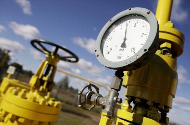 Минск продолжает настаивать на снижении цены на российский газ