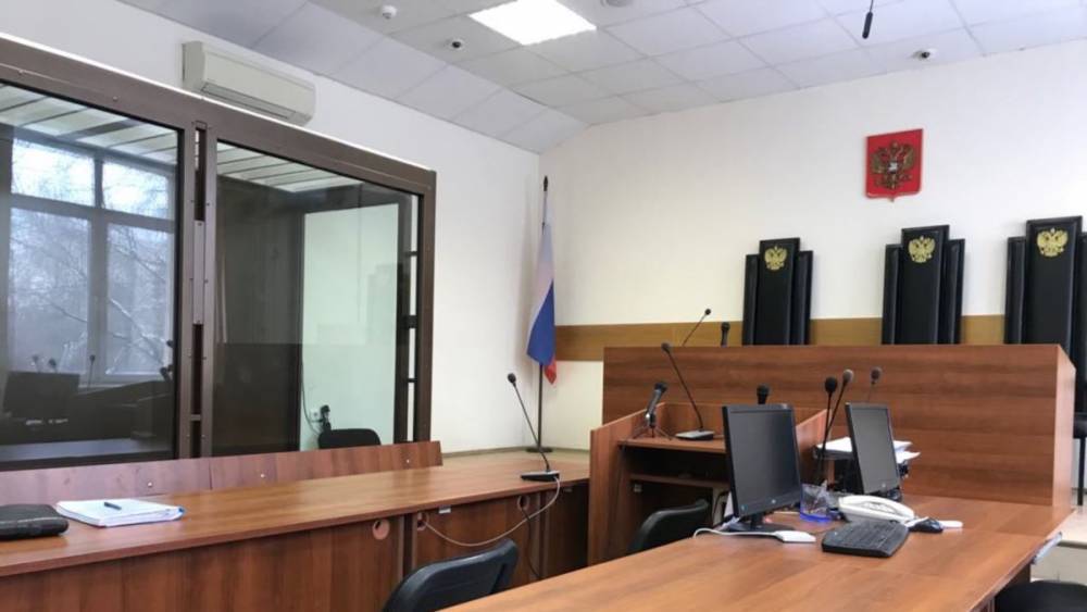 В РФ оправдали треть обвиняемых в организованной преступности
