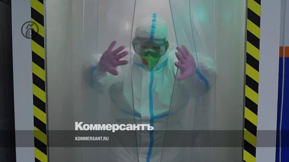 В России число выявленных зараженных коронавирусом девятый день подряд не превышает 9 тыс.