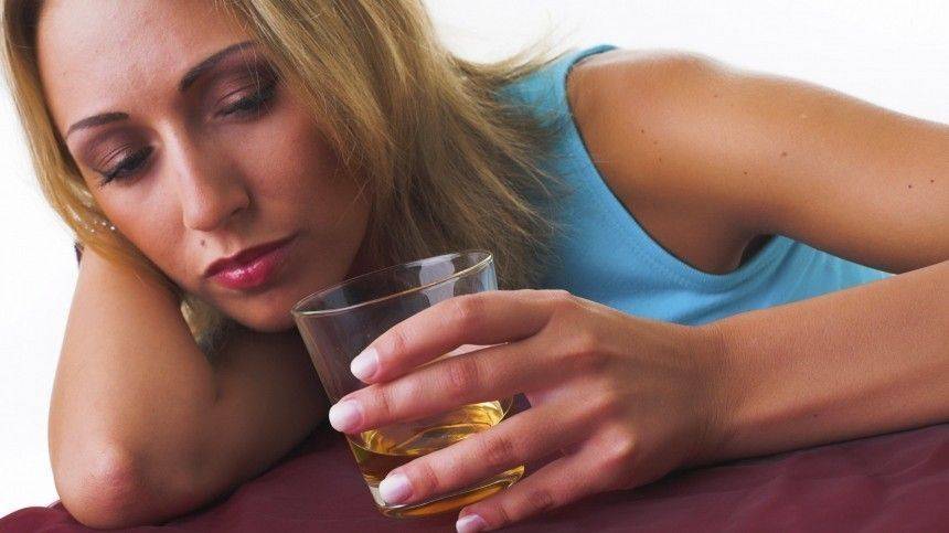 Как группа крови влияет на алкогольную зависимость?