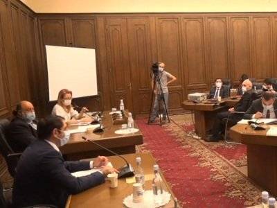 Министр: На повышение уровня сейсмической безопасности школ Армении было потрачено 3,5 млрд. драмов