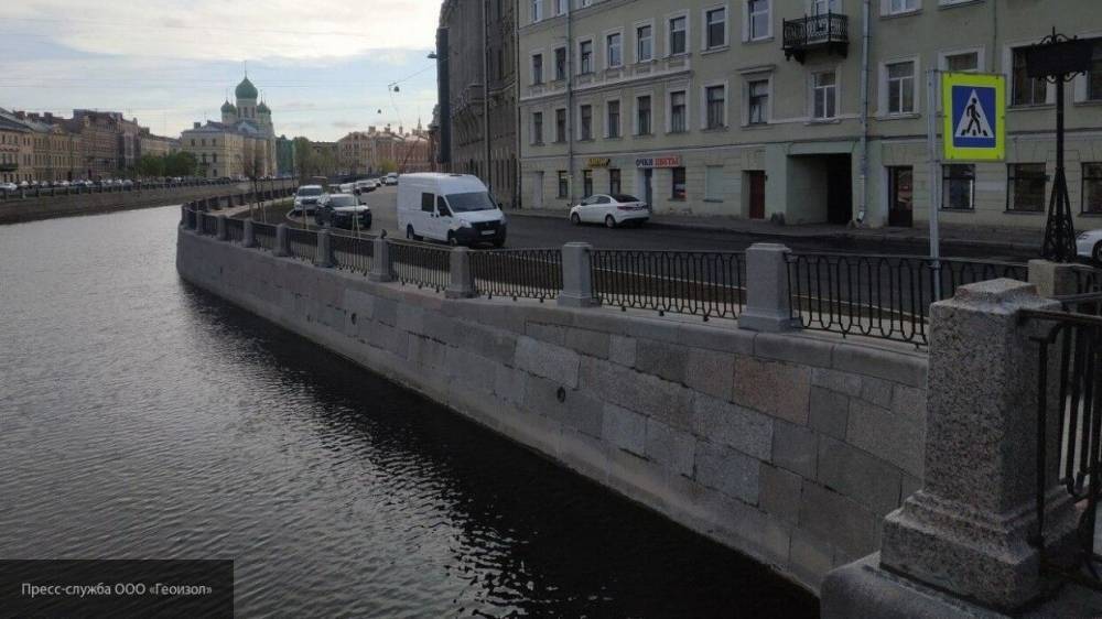 Беглов назвал примерные сроки открытия навигации по рекам и каналам Петербурга
