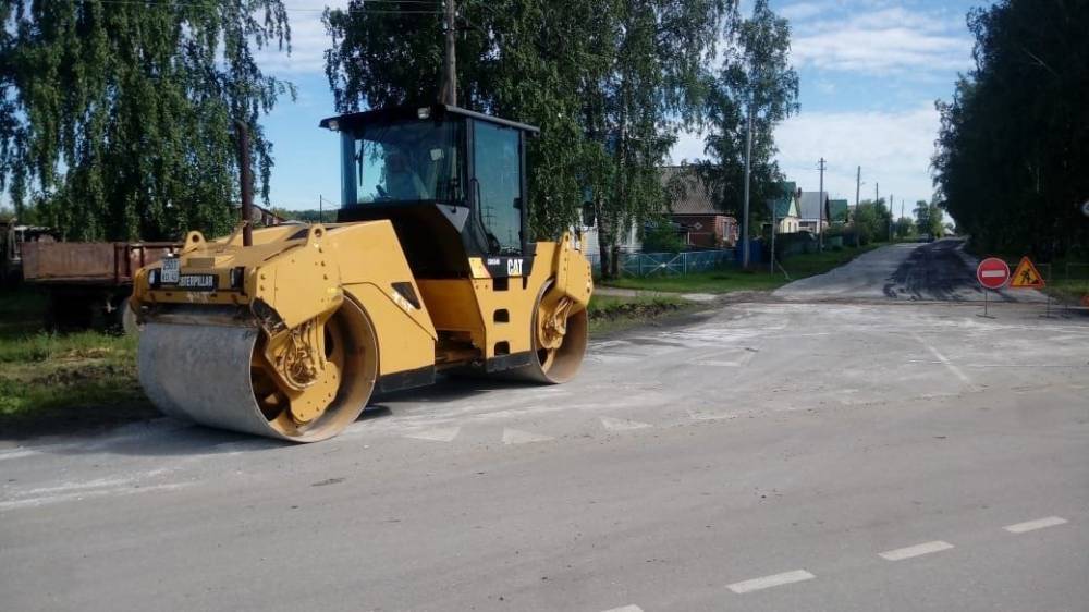 Сергей Цивилёв позвонил жительнице Яшкинского района, которая жаловалась на отсутствие дороги