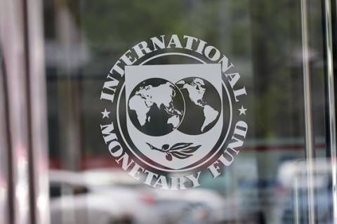 МВФ одобрил новую программу кредитования для Украины на 5 млрд долларов