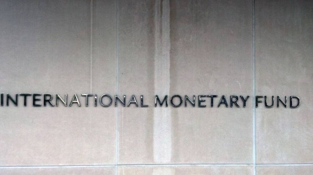 Экономист предупредил Киев о рисках при получении транша МВФ