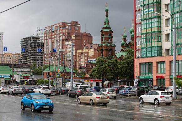 Челябинск не попал в число городов с благоприятной средой