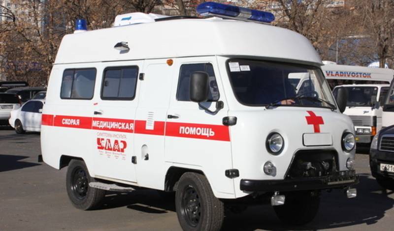 Тюменские врачи спасли пожилого мужчину с инфарктом миокарда