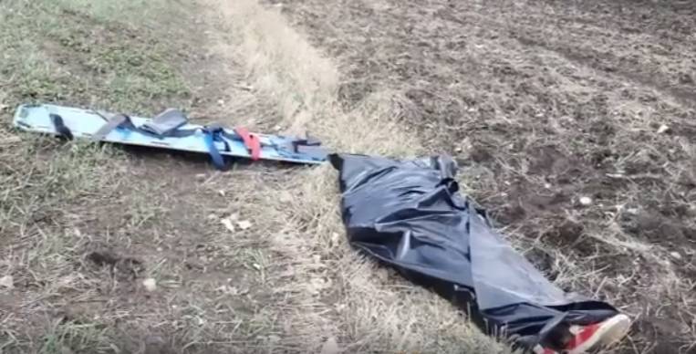 «Что-то пошло не так»: жительница Башкирии погибла в аварии с грузовиком