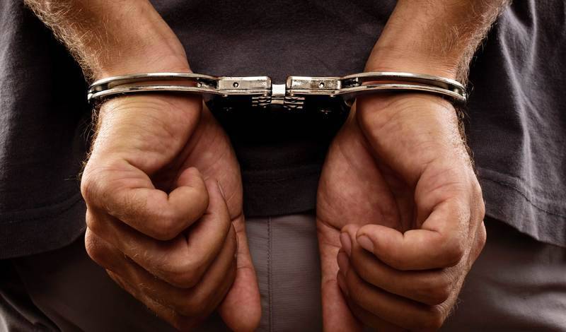 В Башкирии троих полицейских приговорили к срокам в колонии за избиение задержанного