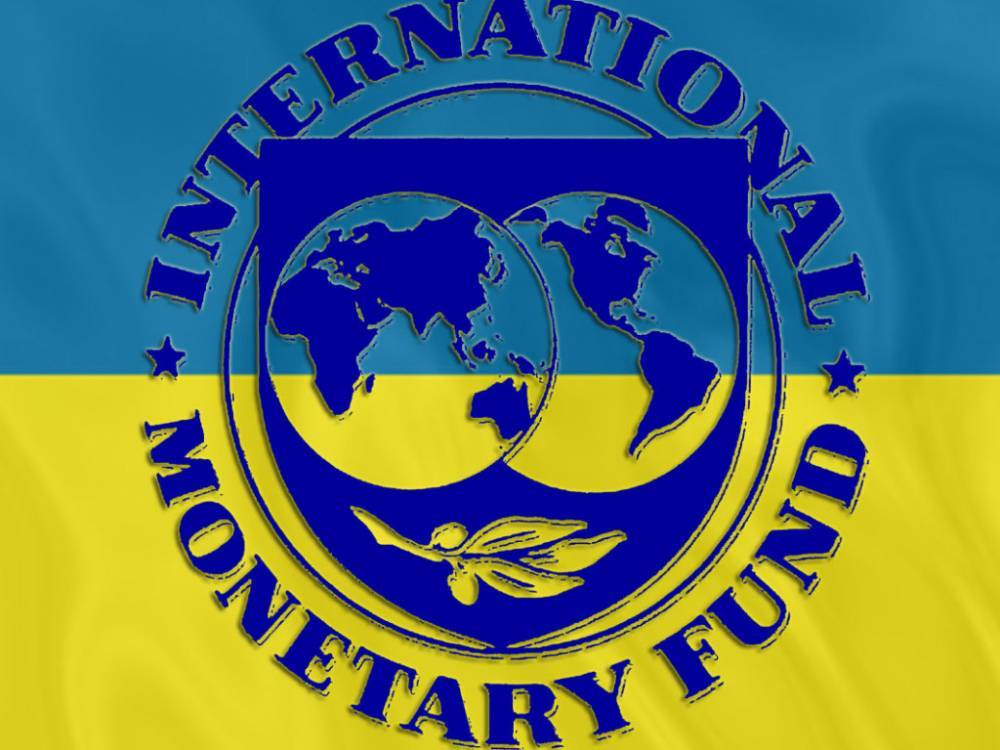 Кредит от МВФ приближает вероятность дефолта в Украине – политолог
