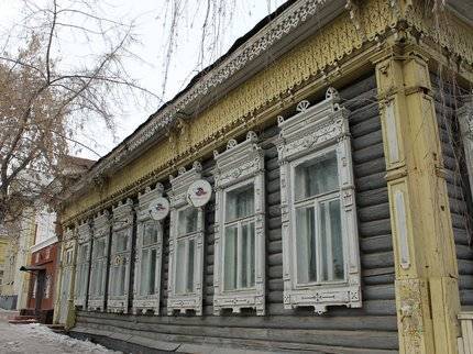 Уфимский суд обязал собственников восстановить историческое здание, которое горело несколько раз