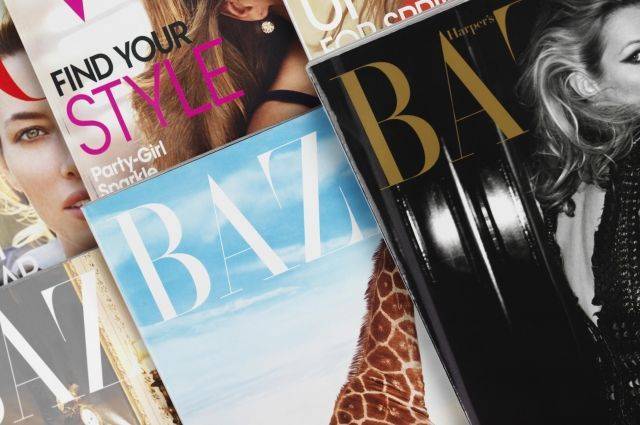 Американский журнал Harper’s Bazaar объявил имя нового главного редактора