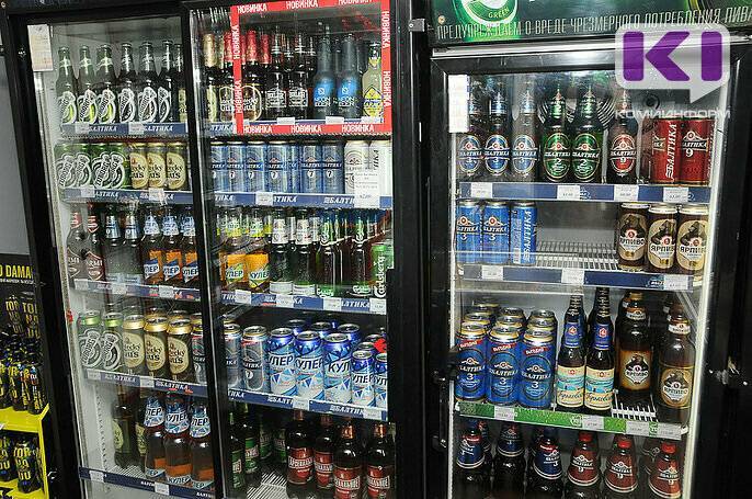 Госсовет Коми ужесточил требования к розничной продаже алкогольной продукции