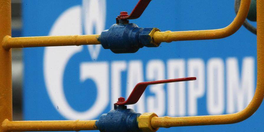 «Газпром» принял решение по ценам на газ для Беларуси