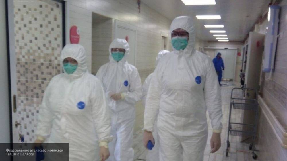 Глава Ставрополья опроверг слухи о нехватке СИЗов в больницах Пятигорска