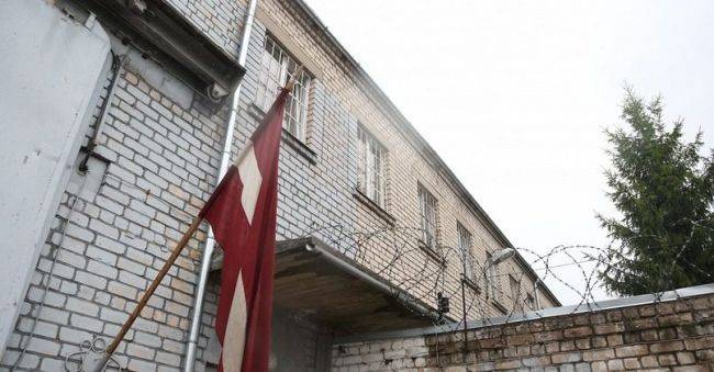 Депутат: Латвия потратит часть европейского кредита на тюрьму в Лиепае