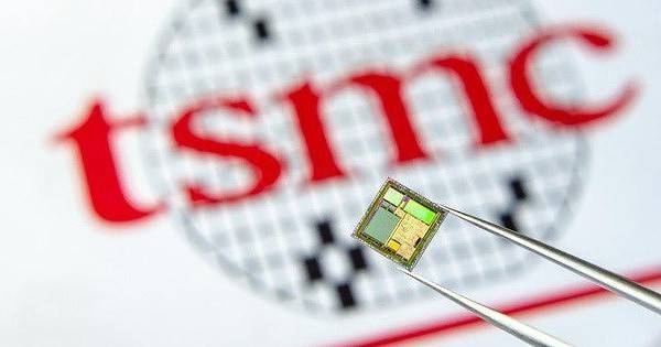TSMC заявила о существовании у нее «секретного» 4-нанометрового процессора