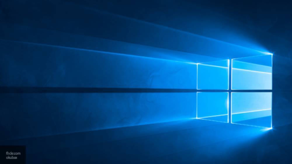 Новую версию Windows 10 открыли для скачивания