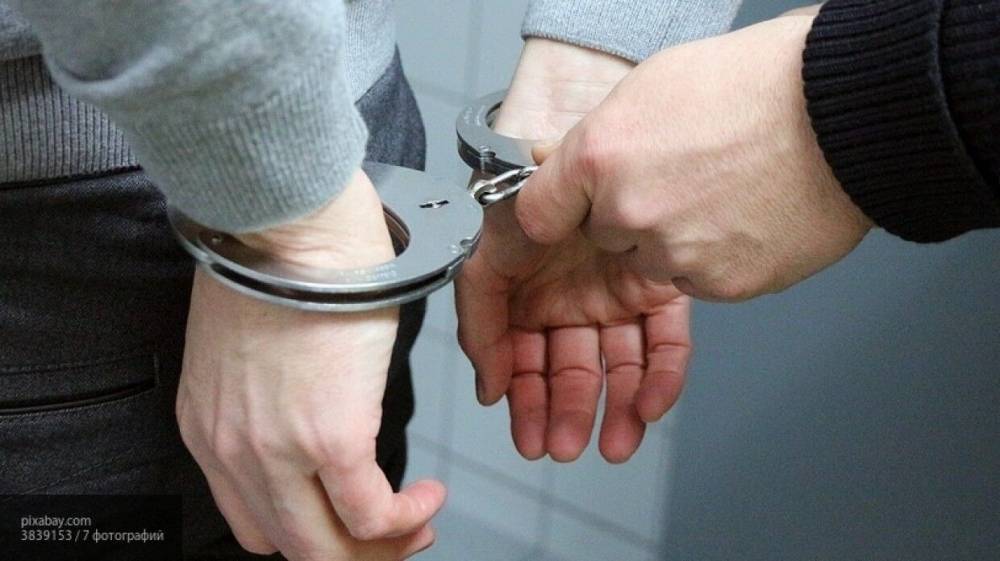 Вора в законе Васю Бандита задержали в Московской области