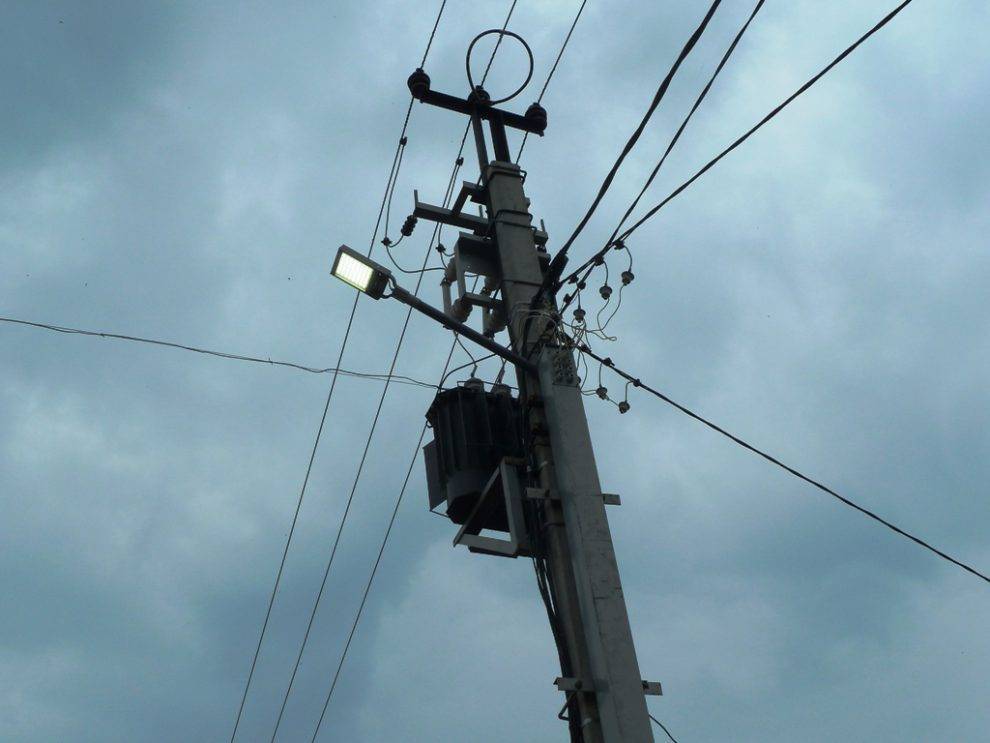 Прокурор добился установки уличного освещения в деревнях Глазовского района