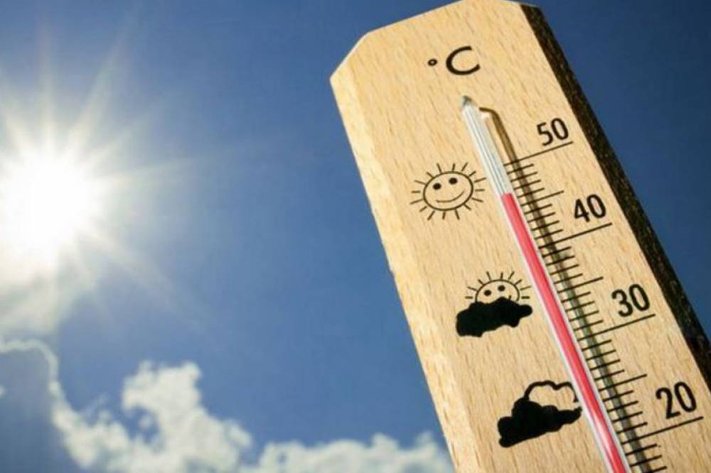 Сухость и жара: синоптик дала прогноз погоды на 11 июня
