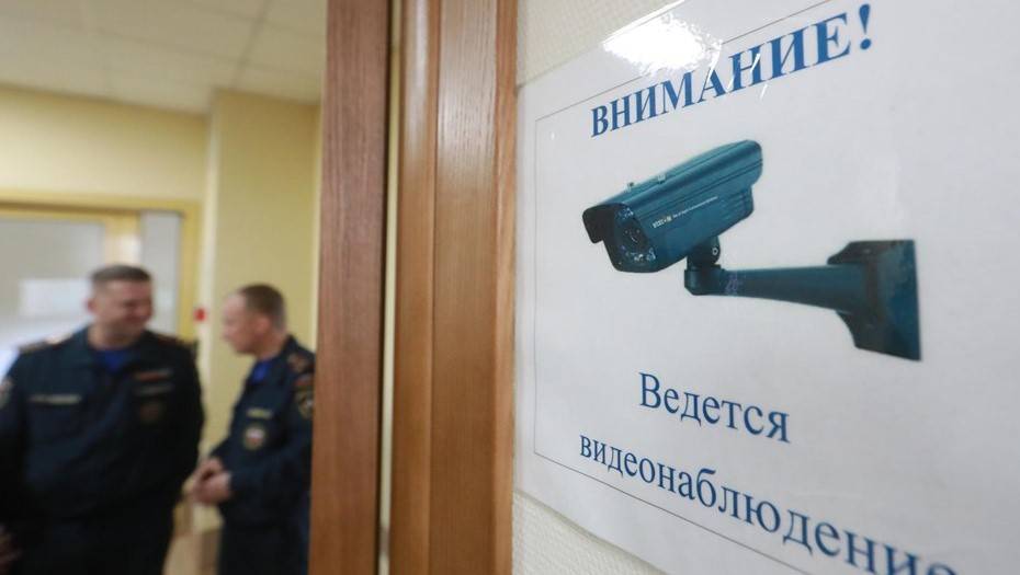 Глава ЦИК призвала организовать видеонаблюдение в Петербурге на голосовании