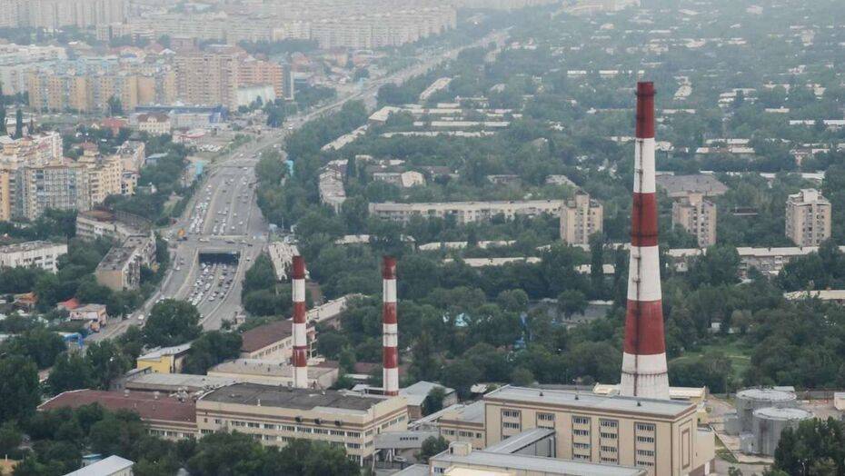 Мирзагалиев: Влияние автомобилей на состояние экологии Алматы составляет 52%, двух ТЭЦ – 48%