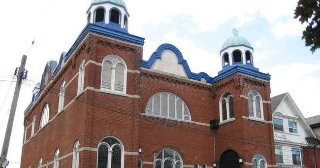 В Онтарио частично начали работать синагоги