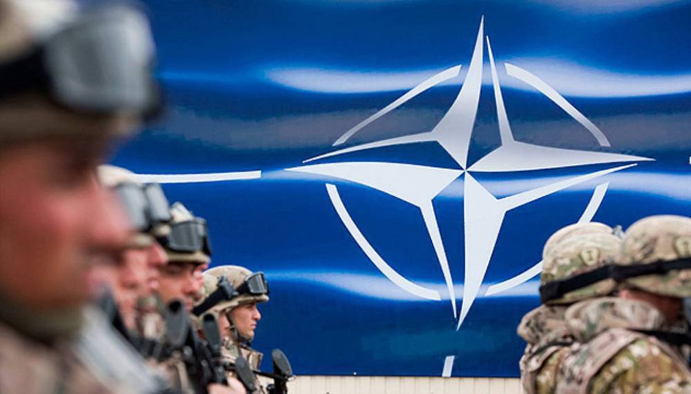 Глава НАТО призывает покончить с политикой «запугиваний и принуждения»