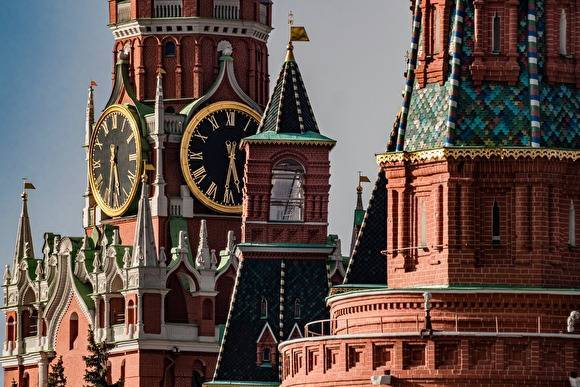 В Кремле снова заявили об отсутствии олигархов в России