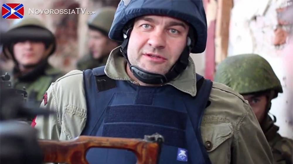 Посольство Украины во Франции обиделось на Danone за рекламу с Пореченковым