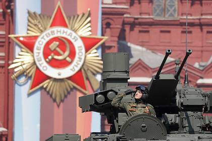 Кремль назвал подтвердивших участие в параде Победы иностранных лидеров