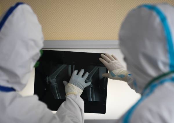 Эксперт назвала главные проблемы российского здравоохранения на фоне коронавируса