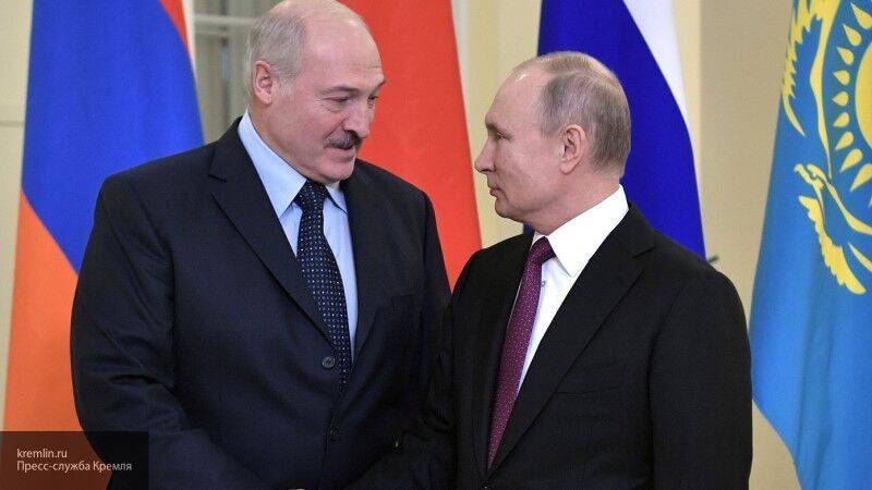 Лукашенко приедет на парад Победы в Москве 24 июня